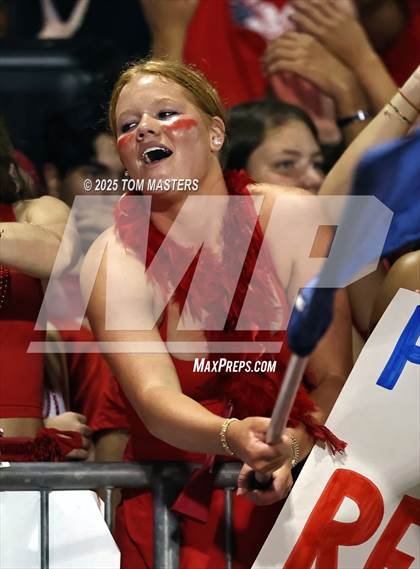 Thumbnail 1 in Butler @ Providence Day photogallery.