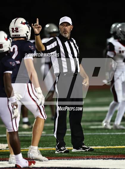 Thumbnail 1 in Butler @ Providence Day photogallery.