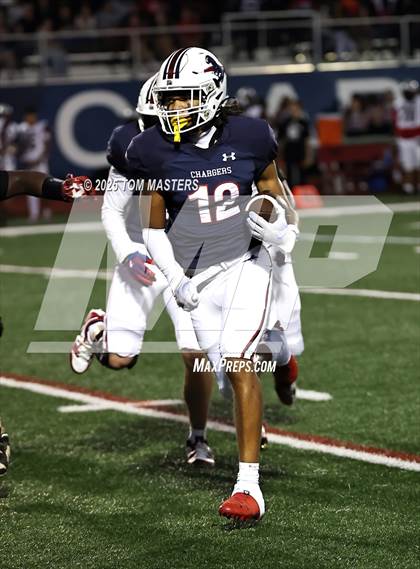 Thumbnail 3 in Butler @ Providence Day photogallery.