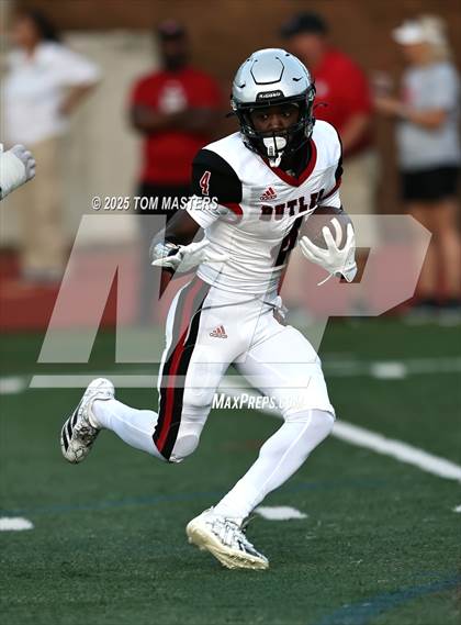 Thumbnail 3 in Butler @ Providence Day photogallery.