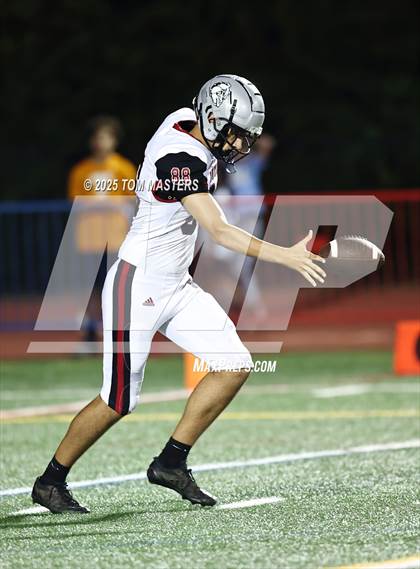 Thumbnail 3 in Butler @ Providence Day photogallery.