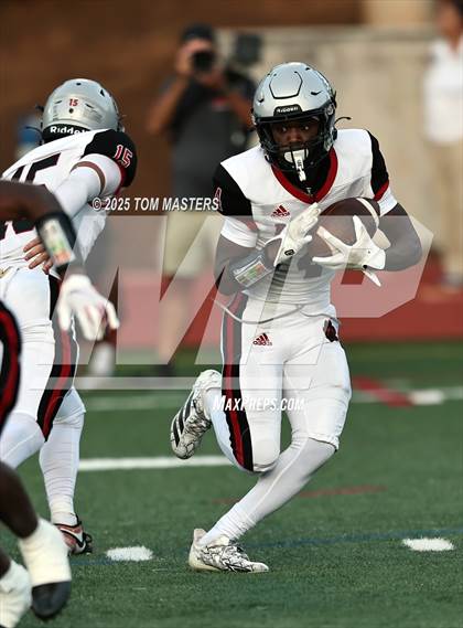 Thumbnail 1 in Butler @ Providence Day photogallery.