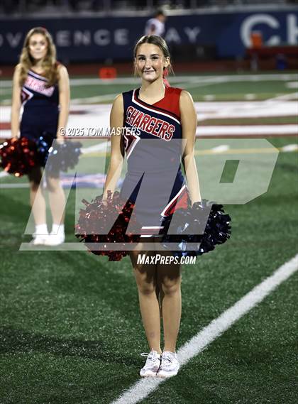 Thumbnail 2 in Butler @ Providence Day photogallery.