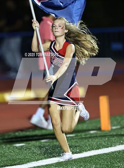 Thumbnail 2 in Butler @ Providence Day photogallery.