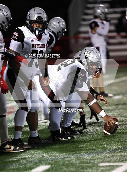 Thumbnail 2 in Butler @ Providence Day photogallery.
