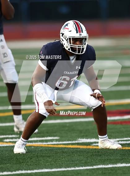 Thumbnail 1 in Butler @ Providence Day photogallery.