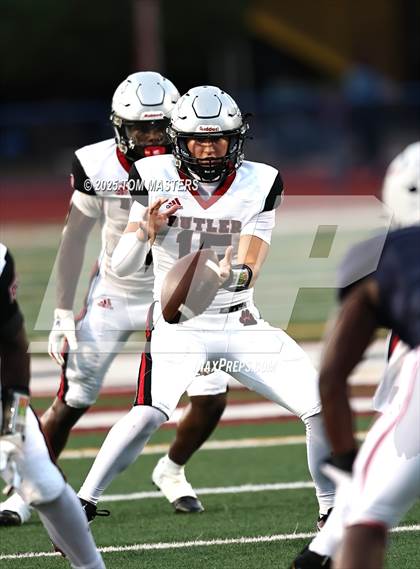 Thumbnail 1 in Butler @ Providence Day photogallery.
