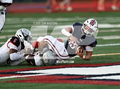 Thumbnail 2 in Butler @ Providence Day photogallery.
