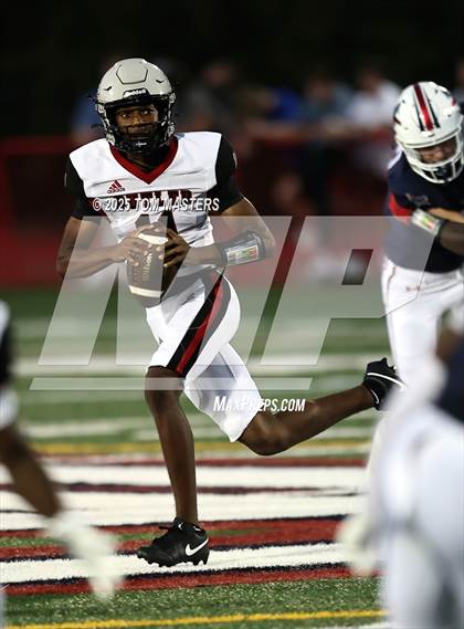 Thumbnail 3 in Butler @ Providence Day photogallery.