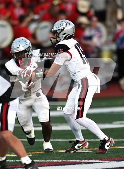 Thumbnail 2 in Butler @ Providence Day photogallery.