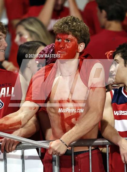 Thumbnail 3 in Butler @ Providence Day photogallery.