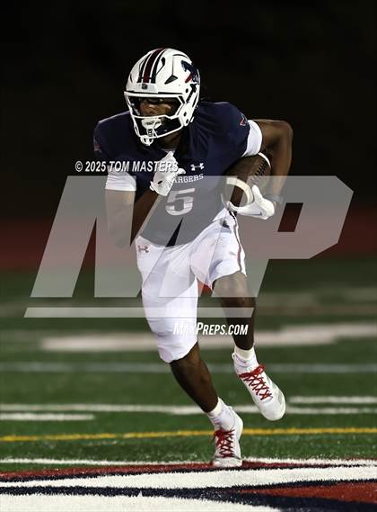 Thumbnail 1 in Butler @ Providence Day photogallery.