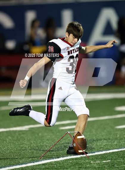 Thumbnail 2 in Butler @ Providence Day photogallery.