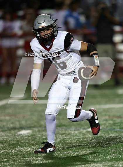 Thumbnail 1 in Butler @ Providence Day photogallery.