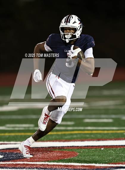 Thumbnail 3 in Butler @ Providence Day photogallery.