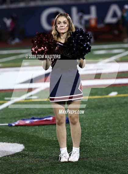 Thumbnail 3 in Butler @ Providence Day photogallery.