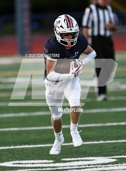 Thumbnail 1 in Butler @ Providence Day photogallery.