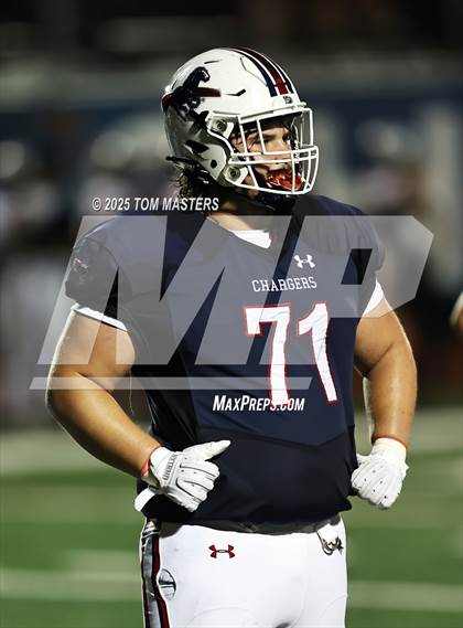 Thumbnail 2 in Butler @ Providence Day photogallery.
