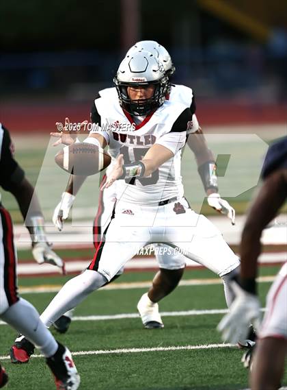 Thumbnail 2 in Butler @ Providence Day photogallery.