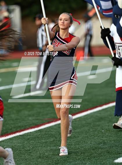 Thumbnail 1 in Butler @ Providence Day photogallery.