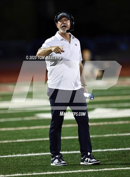 Thumbnail 1 in Butler @ Providence Day photogallery.
