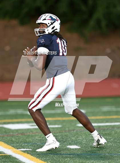 Thumbnail 3 in Butler @ Providence Day photogallery.