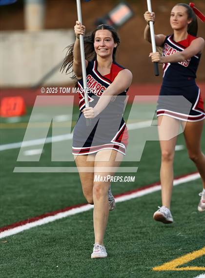 Thumbnail 3 in Butler @ Providence Day photogallery.