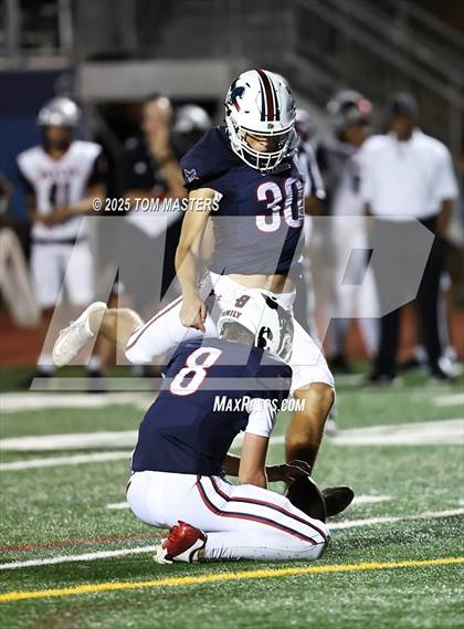 Thumbnail 3 in Butler @ Providence Day photogallery.