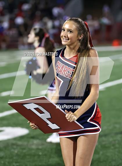 Thumbnail 2 in Butler @ Providence Day photogallery.