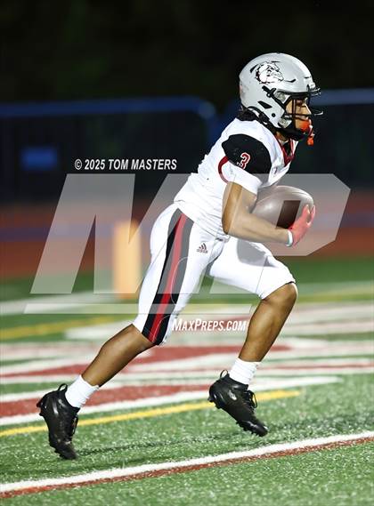 Thumbnail 3 in Butler @ Providence Day photogallery.