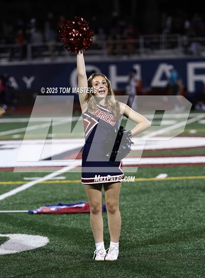 Thumbnail 1 in Butler @ Providence Day photogallery.