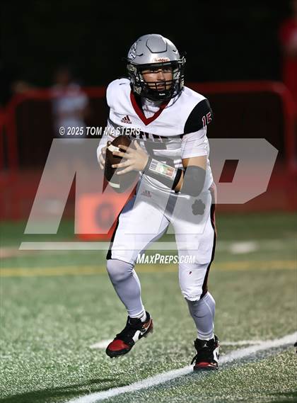 Thumbnail 2 in Butler @ Providence Day photogallery.