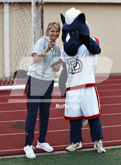 Thumbnail 1 in Butler @ Providence Day photogallery.