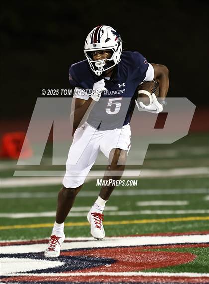 Thumbnail 2 in Butler @ Providence Day photogallery.