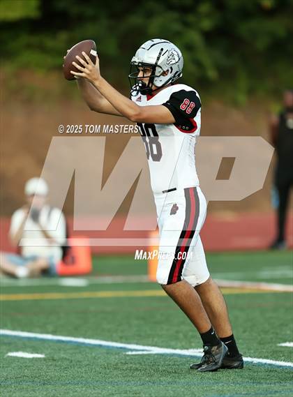 Thumbnail 3 in Butler @ Providence Day photogallery.