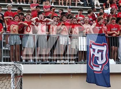 Thumbnail 2 in Butler @ Providence Day photogallery.