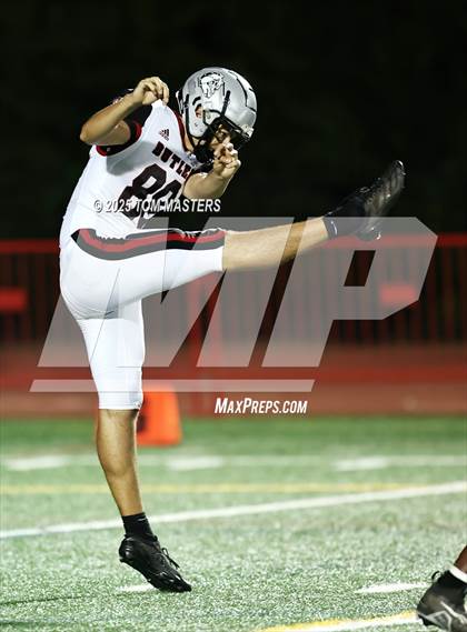 Thumbnail 2 in Butler @ Providence Day photogallery.