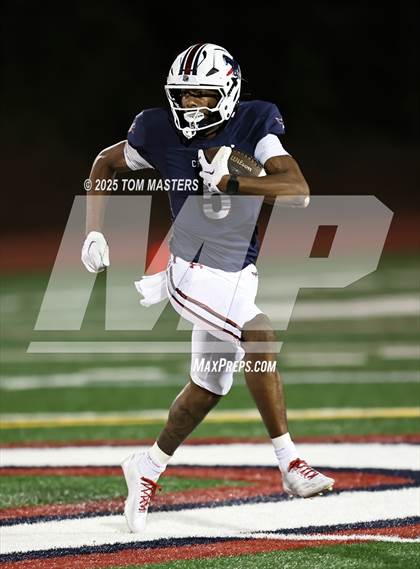 Thumbnail 3 in Butler @ Providence Day photogallery.