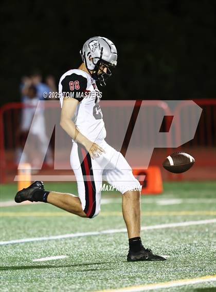 Thumbnail 1 in Butler @ Providence Day photogallery.