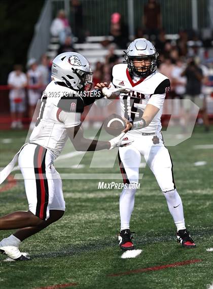Thumbnail 2 in Butler @ Providence Day photogallery.