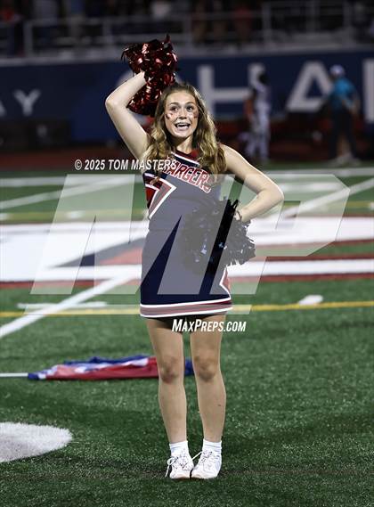 Thumbnail 2 in Butler @ Providence Day photogallery.