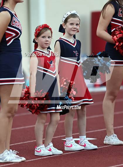 Thumbnail 3 in Butler @ Providence Day photogallery.