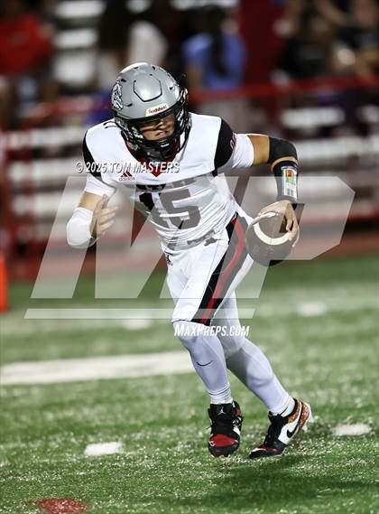 Thumbnail 3 in Butler @ Providence Day photogallery.