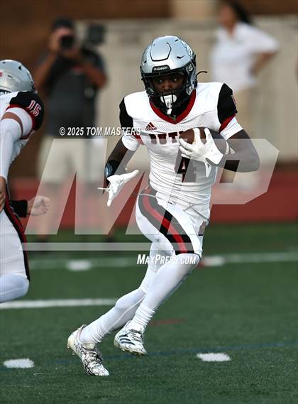Thumbnail 2 in Butler @ Providence Day photogallery.