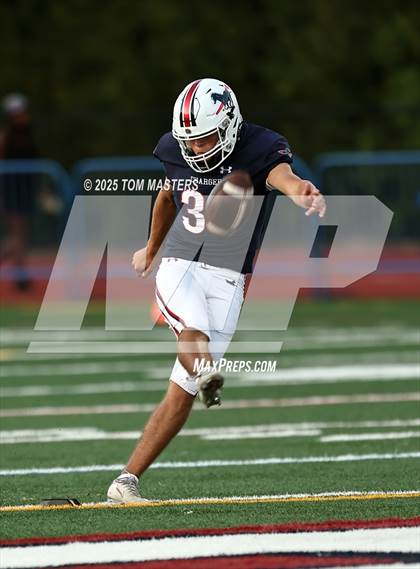 Thumbnail 2 in Butler @ Providence Day photogallery.