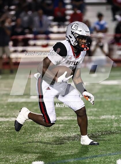 Thumbnail 3 in Butler @ Providence Day photogallery.