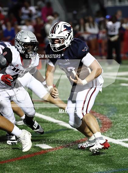 Thumbnail 3 in Butler @ Providence Day photogallery.