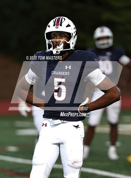 Thumbnail 2 in Butler @ Providence Day photogallery.