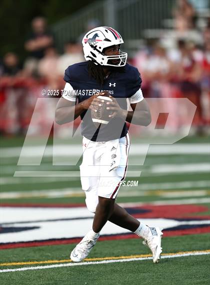 Thumbnail 1 in Butler @ Providence Day photogallery.