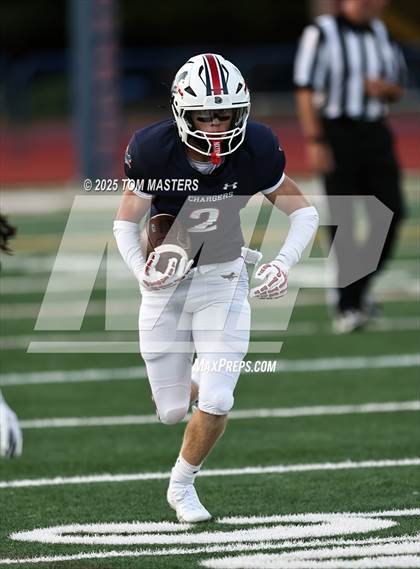 Thumbnail 2 in Butler @ Providence Day photogallery.